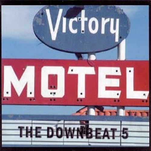 Foto van Victory motel - cd (0616822016220)