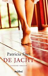 Foto van De jacht - patricia snel - ebook (9789048818860)