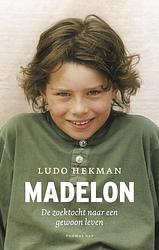 Foto van Madelon - ludo hekman - ebook (9789400408326)