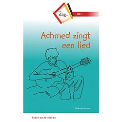 Foto van Achmed zingt een lied - een dag in ..