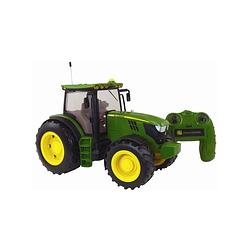 Foto van Britains rc john deere 6190r tractor (42838)