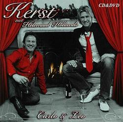 Foto van Kerst met helemaal hollands - cd (8180600200870)