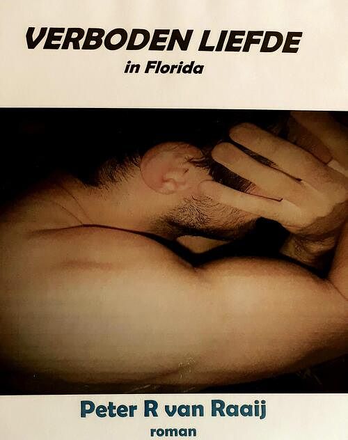 Foto van Verboden liefde in florida - peter r van raaij - ebook (9789090317595)