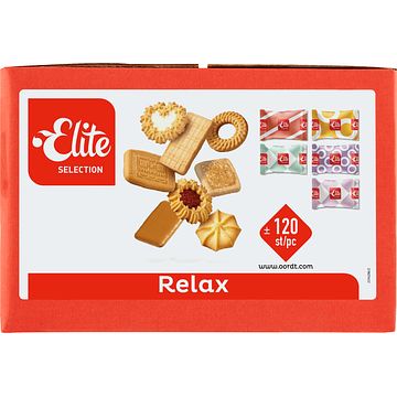 Foto van Elite selection relax 846g bij jumbo