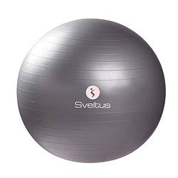 Foto van Sveltus fitnessbal 65 cm grijs