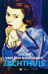 Foto van Jachthuis - oscar van den boogaard - ebook (9789403155104)