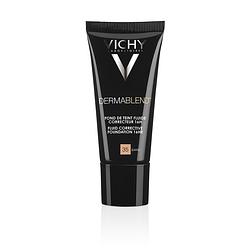 Foto van Vichy dermablend corrigerende foundation 35 sand