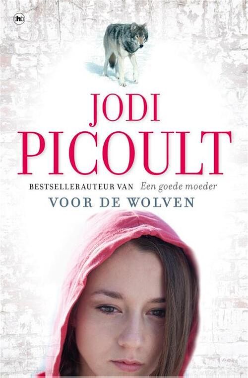 Foto van Voor de wolven - jodi picoult - ebook (9789044337891)