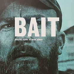 Foto van Bait (original score) - lp (5051083153669)