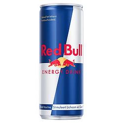 Foto van Red bull energy drink 250ml bij jumbo
