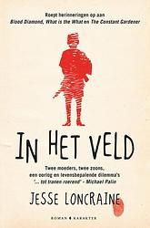 Foto van In het veld - jesse loncraine - ebook (9789045213958)