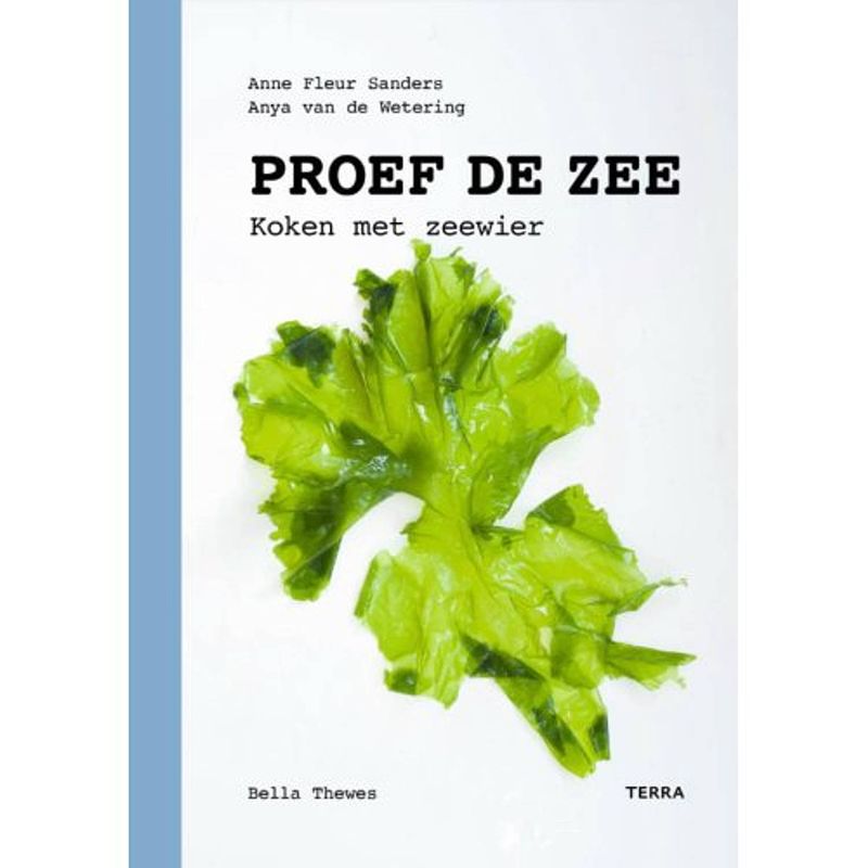 Foto van Proef de zee