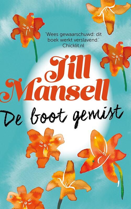 Foto van De boot gemist - jill mansell - ebook (9789021806587)