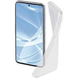 Foto van Hama crystal clear cover samsung transparant