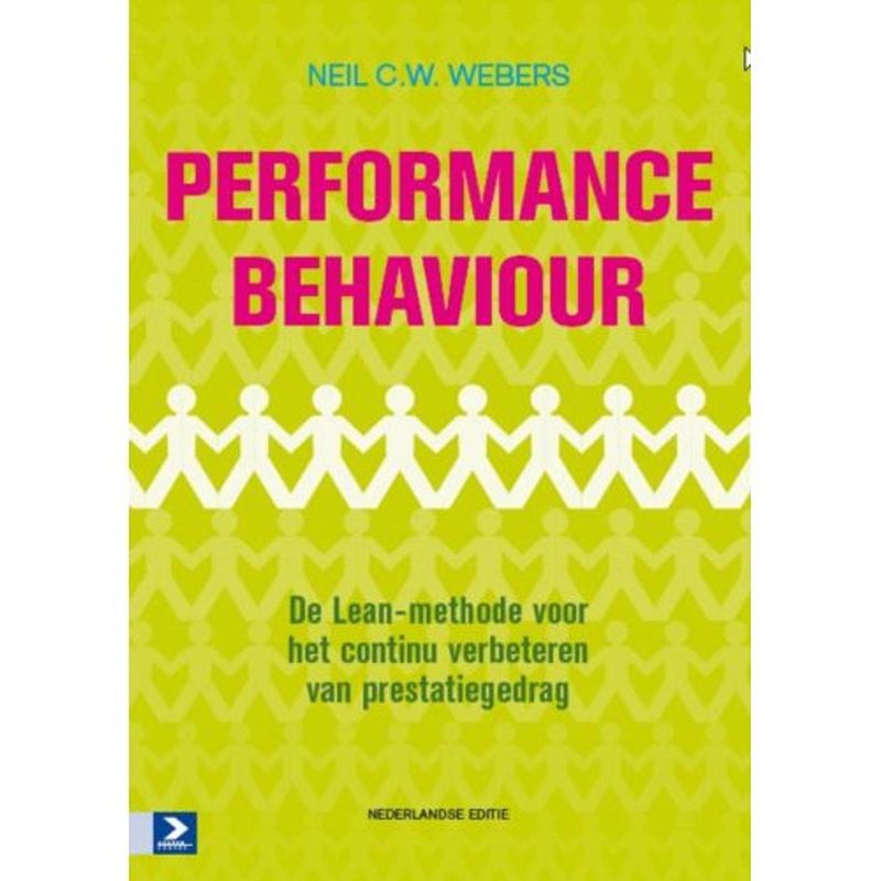 Foto van Performance behaviour