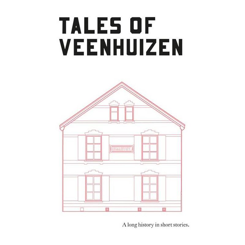 Foto van Tales of veenhuizen