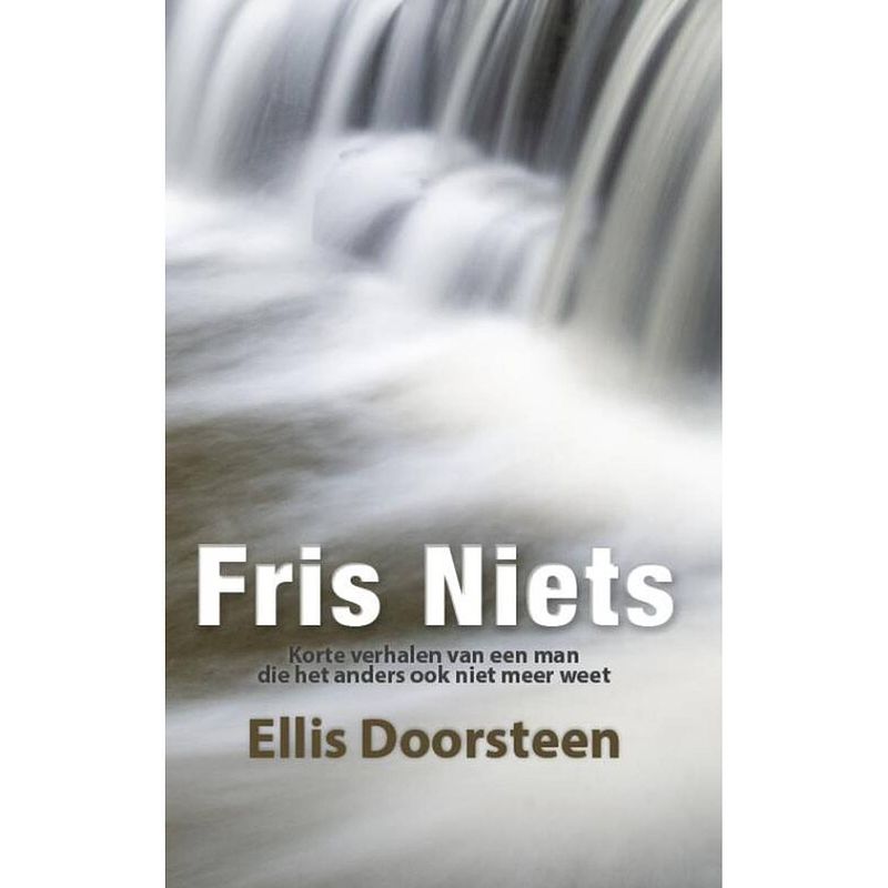 Foto van Fris niets