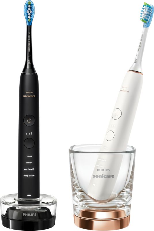 Foto van Philips sonicare diamondclean 9000 hx9914/57