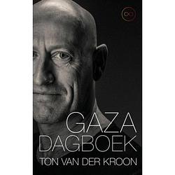 Foto van Gaza dagboek