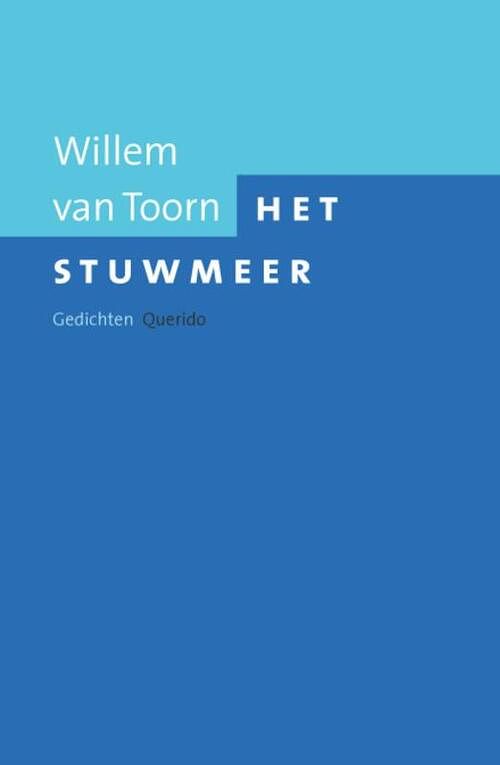 Foto van Het stuwmeer - willem van toorn - ebook (9789021436302)