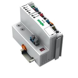 Foto van Wago fc profibus foc 1.5mbd plc-veldbuskoppeler 750-331 1 stuk(s)