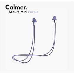 Foto van Flare audio calmer secure mini - paars