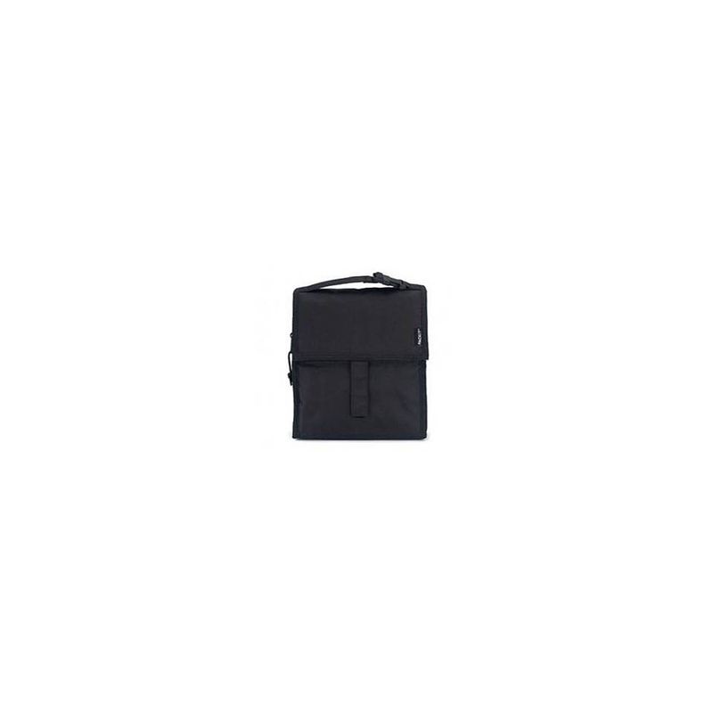 Foto van Lunch bag black