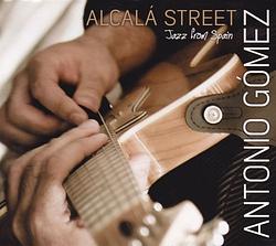 Foto van Alacala street - cd (7713042321981)