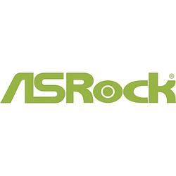 Foto van Asrock b660m pro rs moederbord socket intel 1700 vormfactor micro-atx moederbord chipset intel® b660