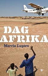 Foto van Dag afrika - marcia luyten - ebook (9789023473176)