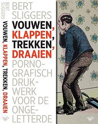 Foto van Vouwen, klappen, trekken, draaien - bert sliggers - ebook