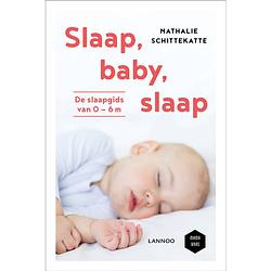 Foto van Slaap baby slaap