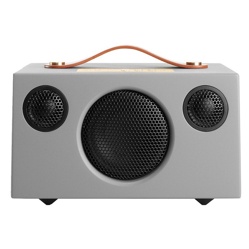 Foto van Audio pro addon c3 wifi speaker grijs