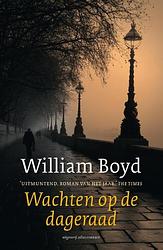 Foto van Wachten op de dageraad - william boyd - ebook (9789045802763)