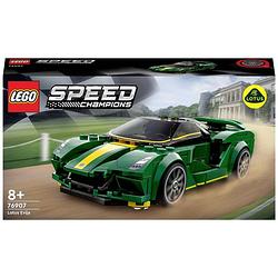 Foto van Lego® speed champions 76907 lotusevija