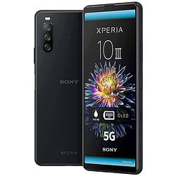 Foto van Sony xperia 10 iii 5g 128gb zwart