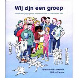 Foto van Wij zijn een groep