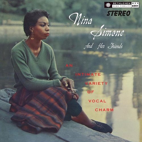 Foto van Nina simone & her friends - lp (4050538685374)