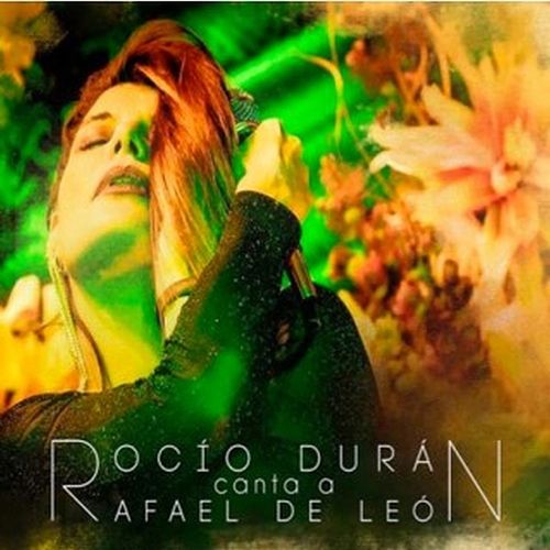 Foto van Canta a rafael de leon - cd (8435307614360)