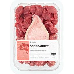 Foto van Jumbo soeppakket rund ca. 460g