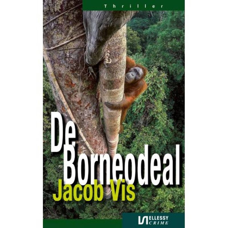 Foto van De borneodeal