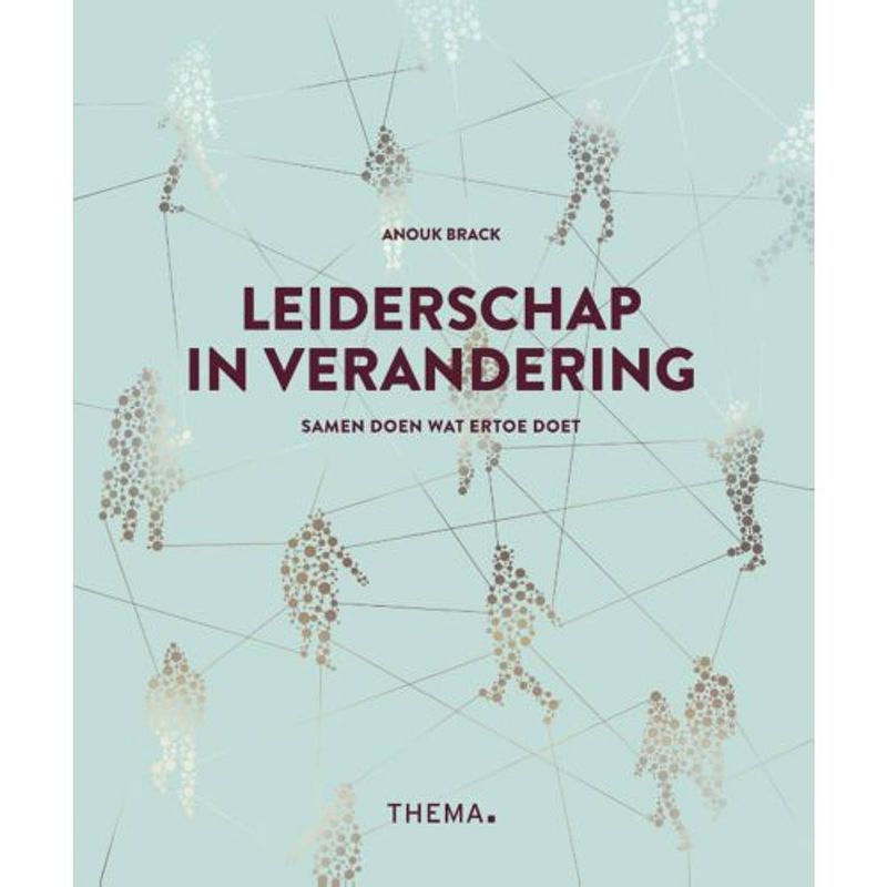 Foto van Leiderschap in verandering