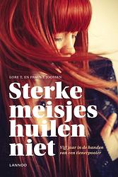 Foto van Sterke meisjes huilen niet - frauke joossen, lore t. - ebook (9789401439053)