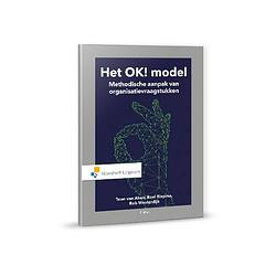 Foto van Het ok! model