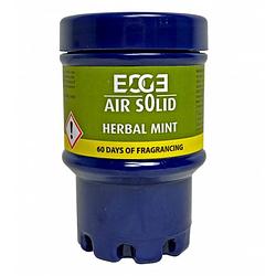 Foto van Euro products luchtverfrisser green air herbal mint 6 stuks