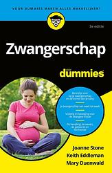 Foto van Zwangerschap voor dummies - joanne stone, keith eddleman, mary duenwald - ebook (9789045355429)