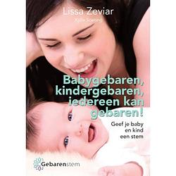 Foto van Babygebaren, kindergebaren, iedereen kan gebaren!