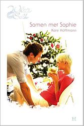 Foto van Samen met sophie - kate hoffmann - ebook