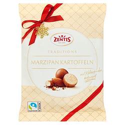 Foto van Zentis marzipan kartoffeln 200g bij jumbo