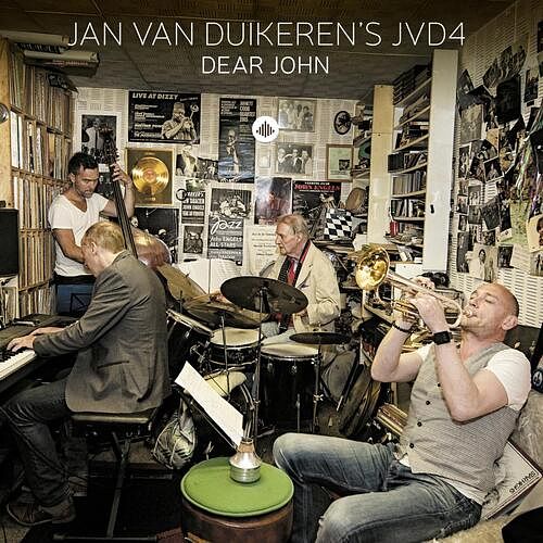 Foto van Dear john - cd (0608917342024)